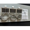 All About AntlerZ Ciervos Caza Juego Alimentador 6V Universal Panel