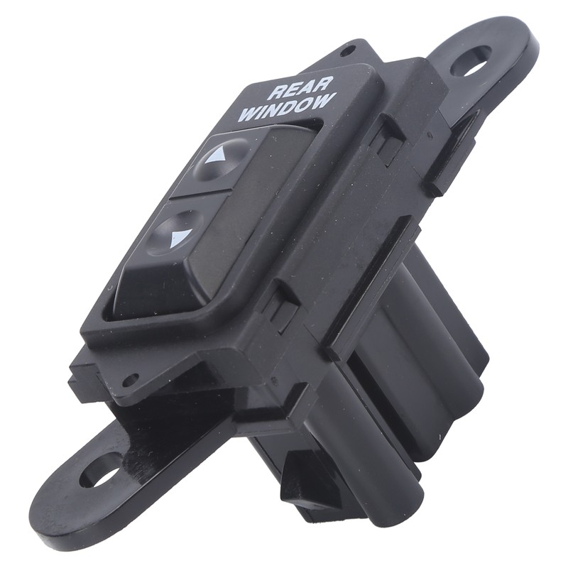 Rear Power Window Switch F2TZ‑14529‑A Replacement Fit for Ford Bronco