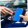 Tofficu 1 Set Wallpaper Smoothing Tool Kit Comprehensive Wallpaper Application