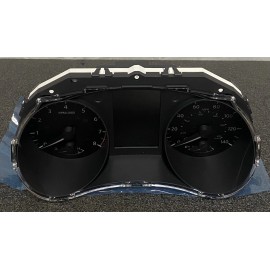 Nissan 2016-2018 Nissan Rogue Speedo  Instrument Cluster 24810-6FL0A Speedometer NEW