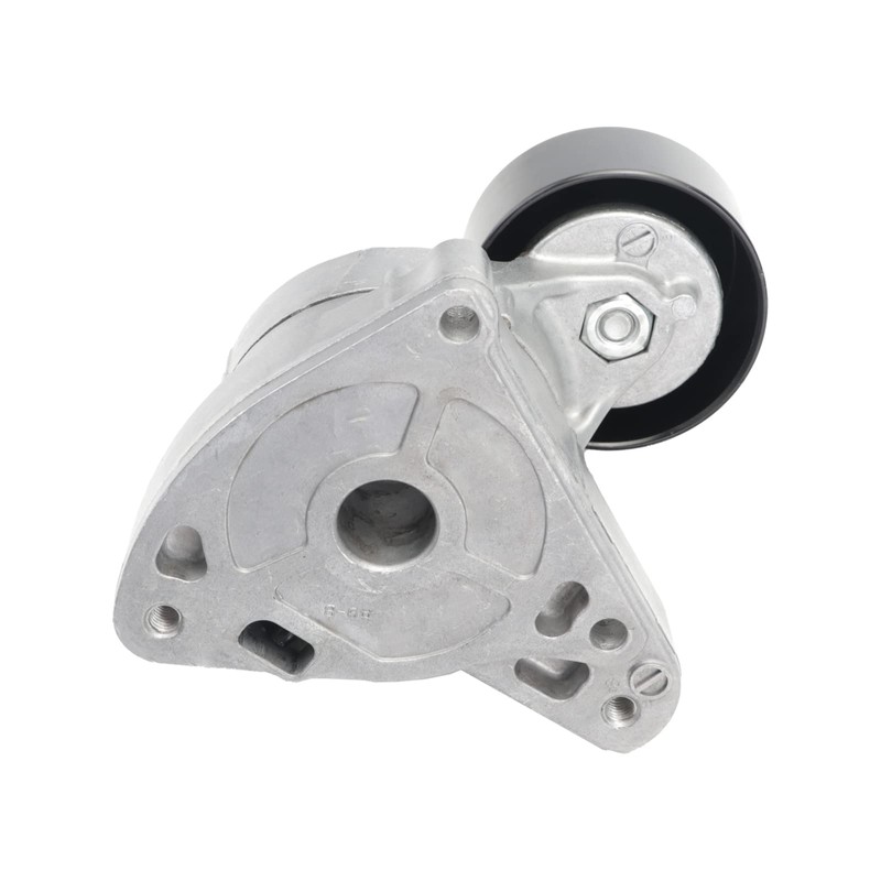 Duolctrams Belt Tensioner Pulley Assembly Compatible with Honda Accord 2003-2007