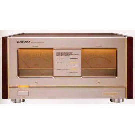 Onkyo (4)(14v-LED AXIAL LAMPS)VU METER/AMP/WARM WHITE/M5570,M5