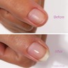 LONDONTOWN- Sheer Strength Nail Blush - Tratamiento fortalecedor y endurecedor