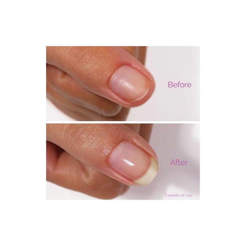 LONDONTOWN- Sheer Strength Nail Blush - Tratamiento fortalecedor y endurecedor