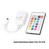 Tuya LED Smart Controller, Dual Mode WIF Bluetooth Controller, TUYA,