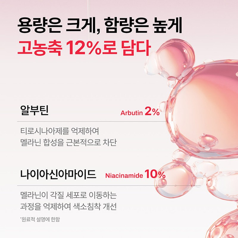 Meditherapy [1+1] Meditherapy Arbutin Radiance Serum Individual 150ml x 2