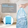 Katomi Nappy Bags, Pack of 10, Refill Cassettes for Nappy