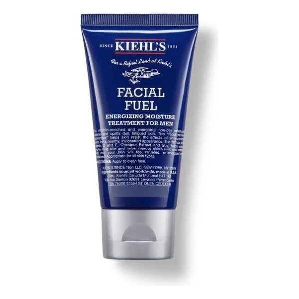 Kiehl's Facial Fuel Invigorating Moisture For Men 75 Ml Tipo