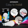 Artograph Tracer/EZ Tracer LED Bulb 25W / 3050 LUMENS