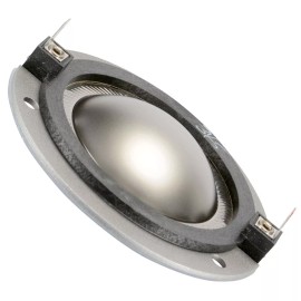 Universal Replacement Eminence Diaphragm PSD:2013-8DIA For PSD 2013 Driver 8 Ohms