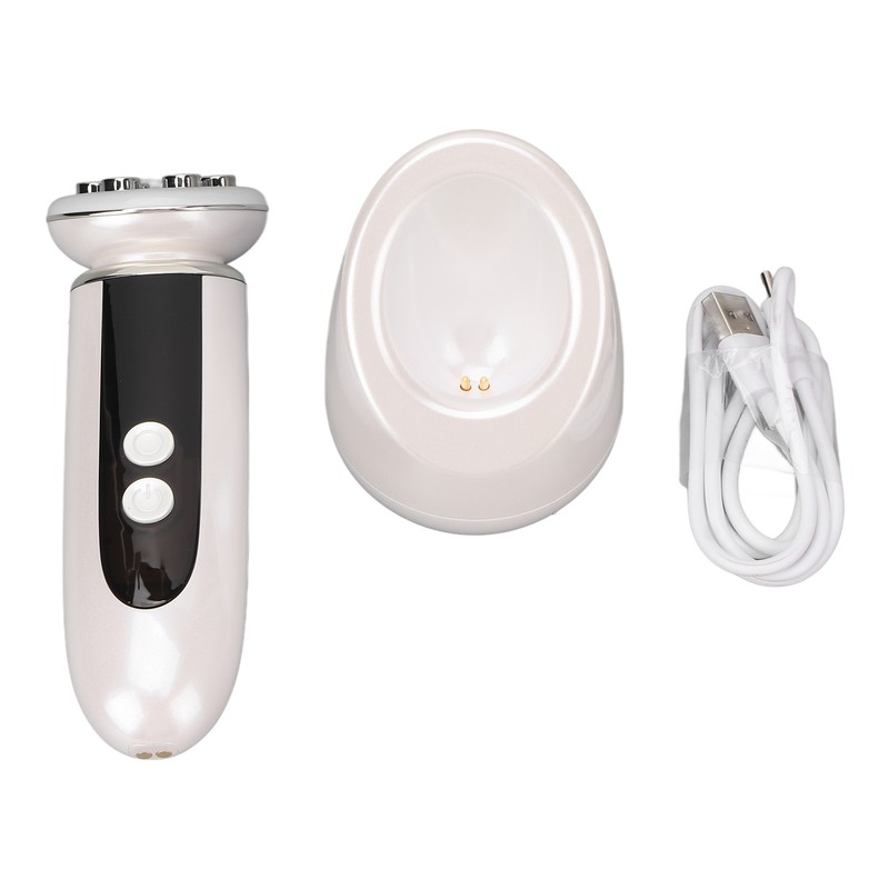 Radio Frequency Facial Machine Skin Lifting Toning Wrinkle Removal Hot