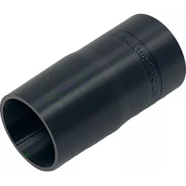 HuttonTOOLS 1-1/4" Dust Hose Adapters for DeWalt Trim Routers (DCW600B & DWP611)