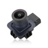 JDMON Backup Camera Replacement for Lincoln MKZ 2013 2014 2015