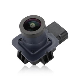 JDMON Backup Camera Replacement for Lincoln MKZ 2013 2014 2015 2016 Reverse Park Assist Camera Replacement for DP5Z-19G490-A DP5Z19G490A EP5Z-19G490-A EP5Z19G490A FO1960132