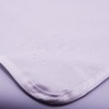 SETEX Terry Towelling Waterproof Mattress Protector, Generation, White, F4PE, Terrycloth,