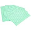 Herlitz Index Cards A4/A5/A6/A7/A8 Pack of 100