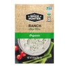 Spice Hunter Pkt, Ranch Dip, 0.9 Ounces (Pack of 12)