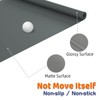 Warome Silicone Mat,78.7”x 23.6” Heat Resistant Mats for Countertop,Extra Large