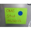 OMC Johnson Evinrude *NEW OEM* (LOT OF 2) 0810 OMC
