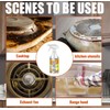 dfgsxifc dfgsxifc 2025 NEW Bgnie Kitchen Cleaner - Sciasi Kitchen