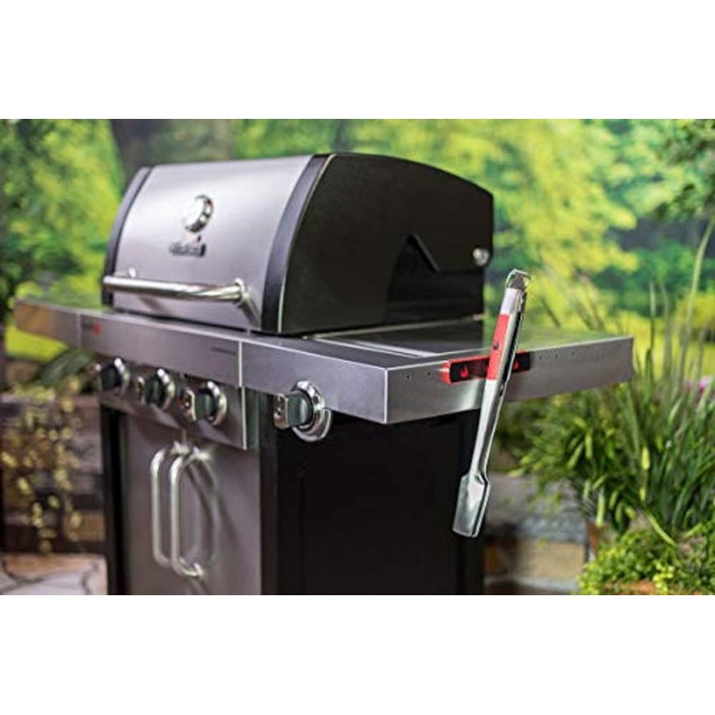 Char-Broil Gear Trax 140 760 Grill Accessory Magnetic Bar
