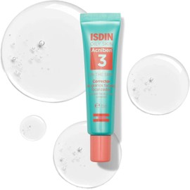 ISDIN Teen Skin Acniben Corrector de Granos Faciales - 15 ml, 1