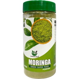 Moringa Powder Perfect for Smoothies Drinks 100Gm