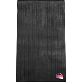Universal Truck Bed Mat Liner, for Bed Length Long 8'