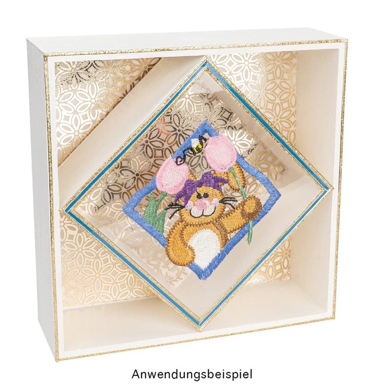 Ideen mit Herz Wooden Boxes | Picture Frames | Display
