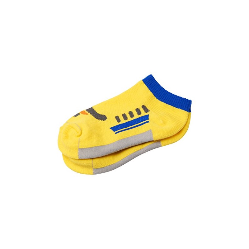 Tetsuka Shinkansen Doctor Yellow Socks, Train Goods
