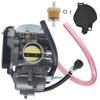 Carbman Carburetor For Suzuki Vinson 4WD LT-F500 LTA500F LTF500 F
