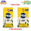 White P.A.N. White Corn Meal – Pre-cooked Gluten Free and