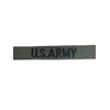 Custom Name Tape, Sew-On (Without Fastener), Military spec. (Without Fastener,