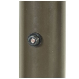 Solus SPC-688 120V Automatic Dusk to Dawn Photocell Photo Control Light Sensor Switch for Hardwire Outdoor Lamp Posts, Works with Most Fixtures and Bulbs, Black