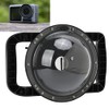 Annadue Dual Handle Stabilizer Grip Dome Port Lens Diving Bag