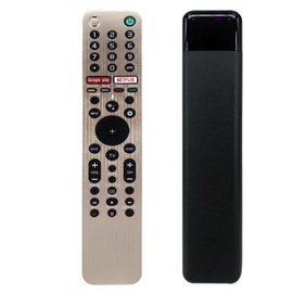 Sealayer L2600V Universal Sony TV Remote Replacement for All 2019-2023 Sony Remote for Sony Bravia TVs with Voice Function.Replacement Remote for Sony XR/KD/XR Series X77L A95L X95L X93L A80L X90L