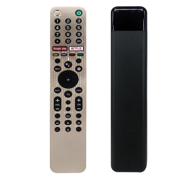 Sealayer L2600V Universal Sony TV Remote Replacement for All 2019-2023
