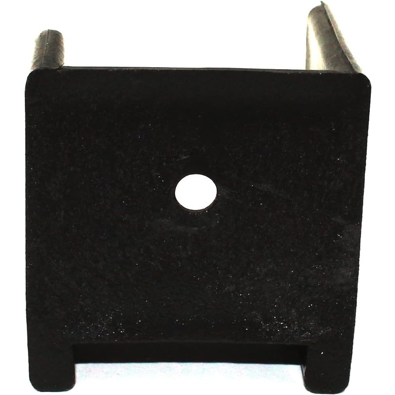 JSP Manufacturing Right Hand Hinge Pontoon Door Stop 2 Pack