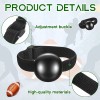 Upgraded Stable Stylish Nylon Hand Shape Corrector for Rugby Volleyball