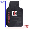 International Harvester Ih Farmall Floormats