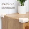 XGzhsa Thick Baby Safety Corner Protection, Corner Guards Protectors, 10