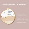 Crema De Ojos Roc Retinol Correxion Antiarrugas Día/noche