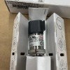 DANFOSS MBS 1250 HVAC HYDRAULIC PRESSURE TRANSMITTER 063G2211 5000-PSI 3/8"
