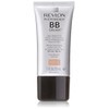 Revlon BB Cream, PhotoReady Face Makeup for All Skin Types,
