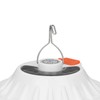 Solar Camping Light USB Charging 5 Mode 60LED Bulb Light