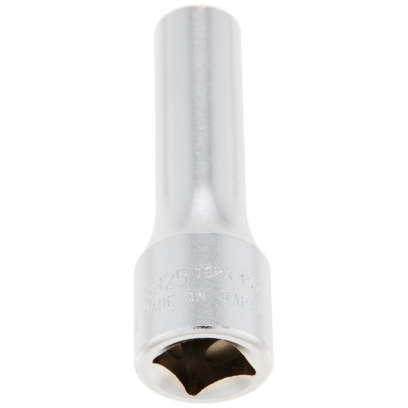 ko-ken 3/8 (9.5 mm) Sq. torukusudyi-pusoketto E10 3325 – E10 