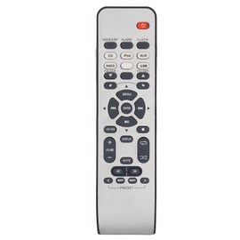 TV Remote Control Replaced Smart Television Remote for TSX‑112 TSX‑112ML TSX‑112BL TSX‑112RE TSX‑112YL