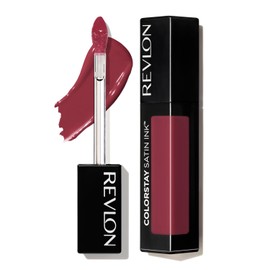 Revlon ColorStay Satin Ink Silky Sienna