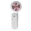 LED Desk Lamp with Gooseneck Night Light 3 Color Stepless