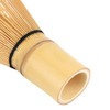 Bamboo Matcha Making Set, Traditional Japanese Chasen Matcha Stirrer with